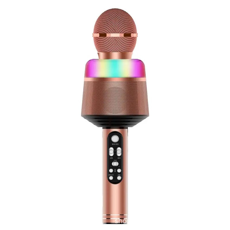 Karaoke All-in-One Machine