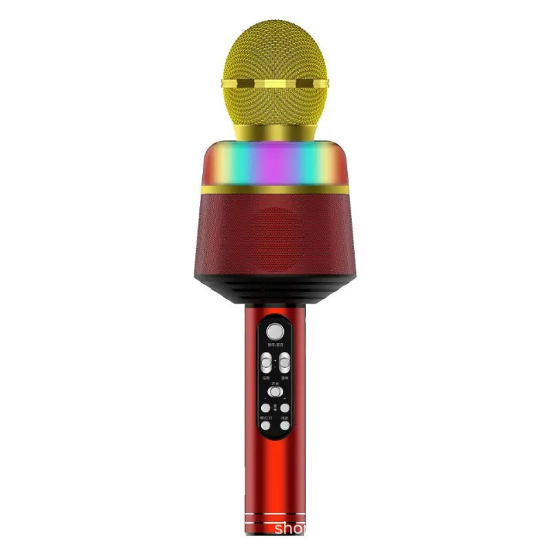 Karaoke All-in-One Machine