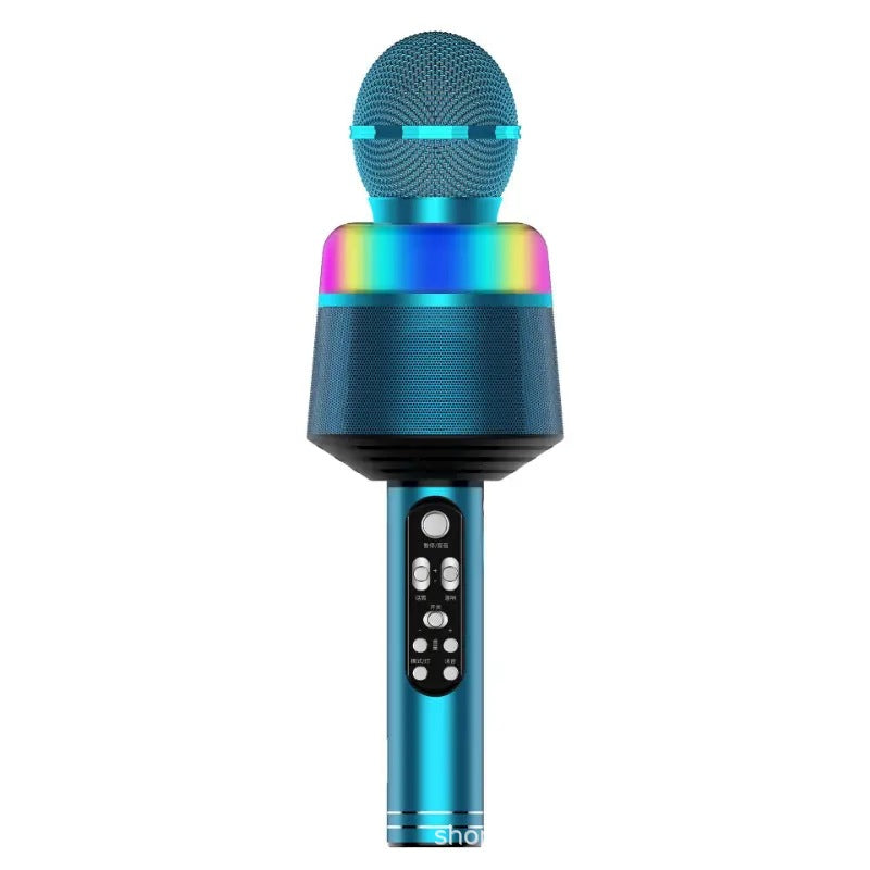 Karaoke All-in-One Machine